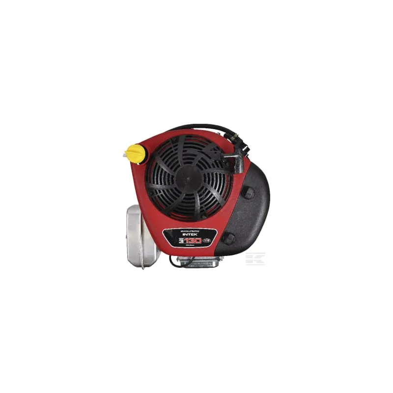 Moteur vertical, 13,3 HP, monocylindre, série Intek, Briggs & Stratton