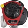 Moteur vertical, 13,3 HP, monocylindre, série Intek, Briggs & Stratton
