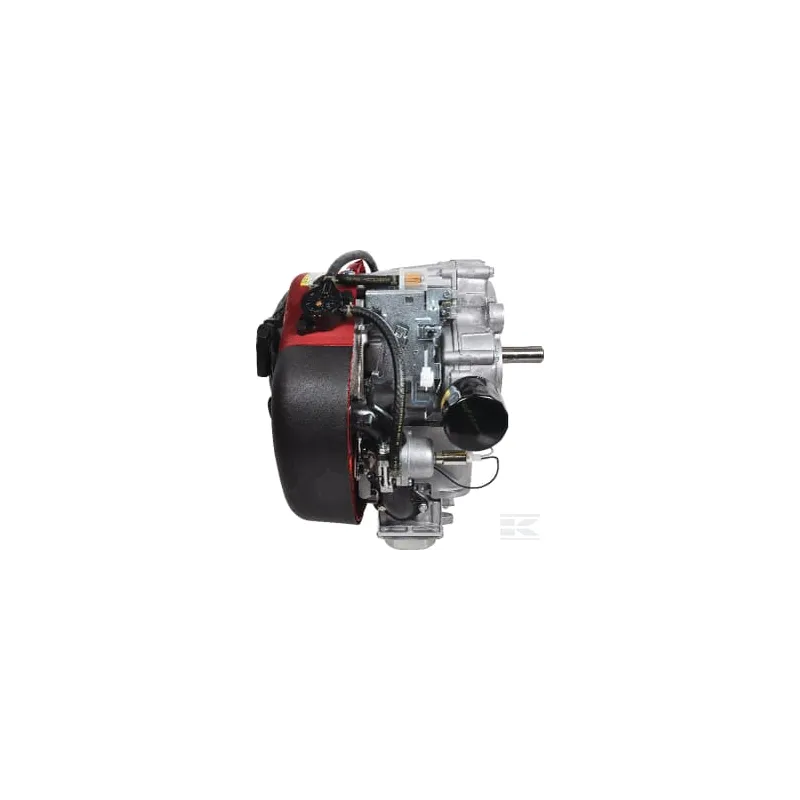 Moteur vertical, 13,3 HP, monocylindre, série Intek, Briggs & Stratton