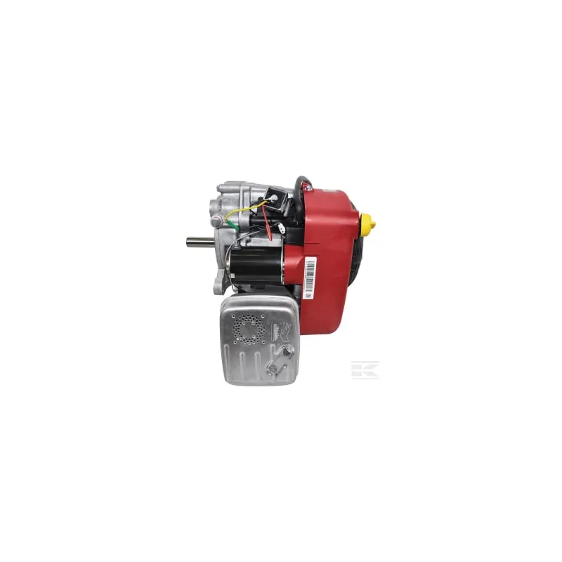 Moteur vertical, 13,3 HP, monocylindre, série Intek, Briggs & Stratton