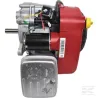 Moteur vertical, 13,3 HP, monocylindre, série Intek, Briggs & Stratton