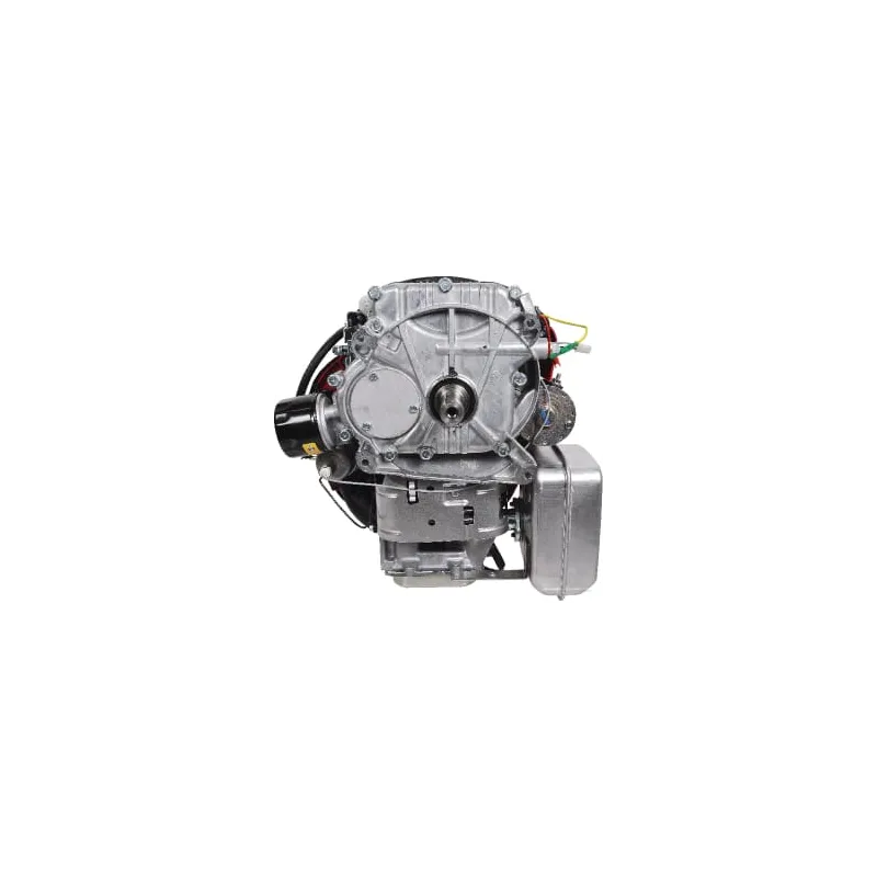 Moteur vertical, 13,3 HP, monocylindre, série Intek, Briggs & Stratton