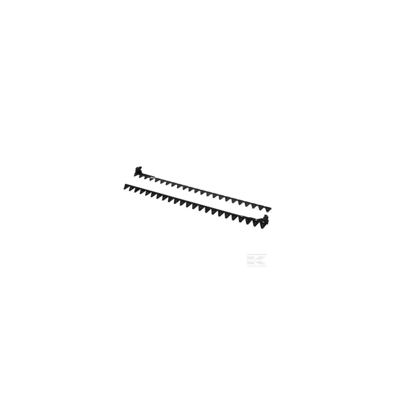 Lames ESM 155cm+tête de coupe