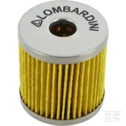 Filtre à gasoil Lombardini