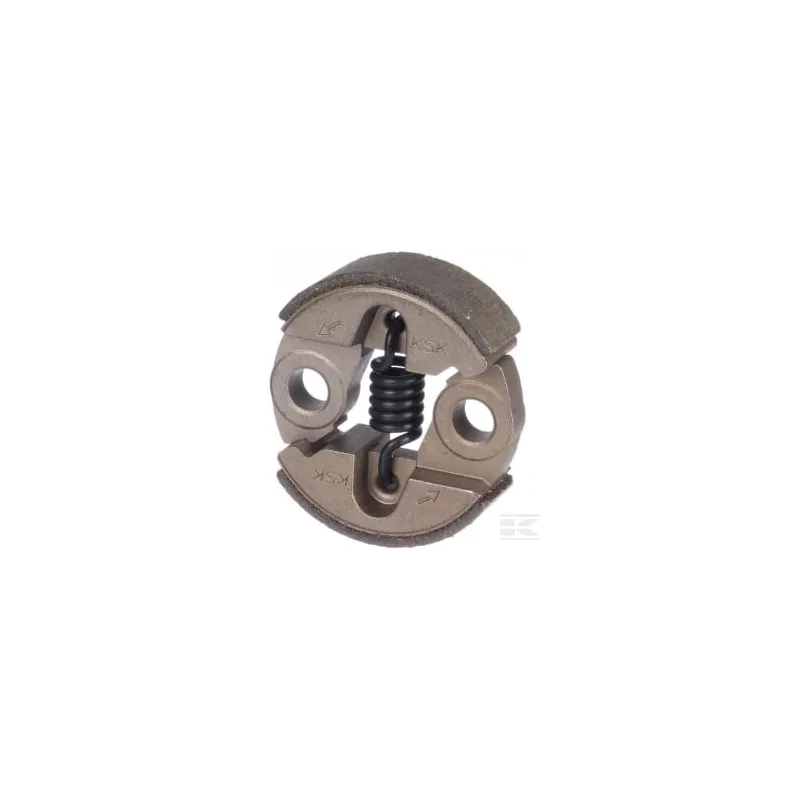 Embrayage automatique