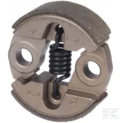 Embrayage automatique