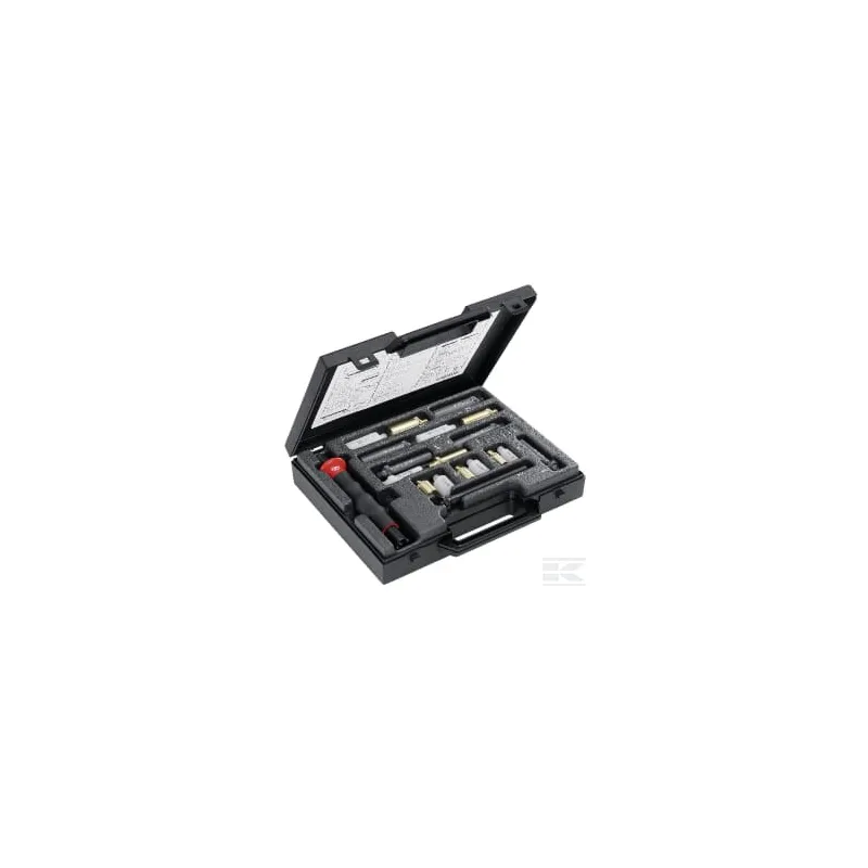 Compo jet - 3 mat - 10 a 20mm