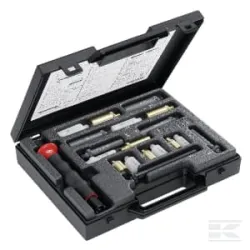 Compo jet - 3 mat - 10 a 20mm