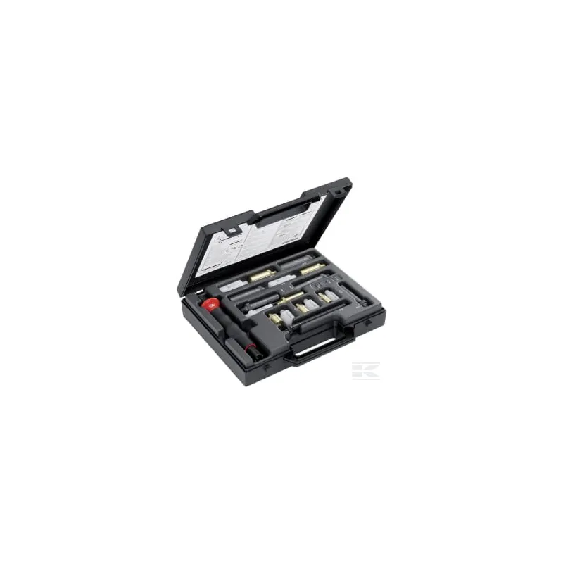 Compo jet - 3 mat - 10 a 20mm