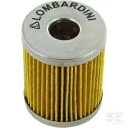 Filtre à gasoil Lombardini