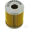 Filtre à gasoil Lombardini