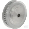 Poulie pour courroie dentée Type - 36 T