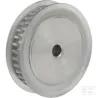 Poulie pour courroie dentée Type - 36 T