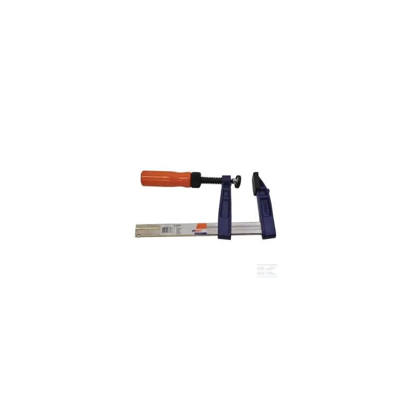 Serre-joint 80x150mm