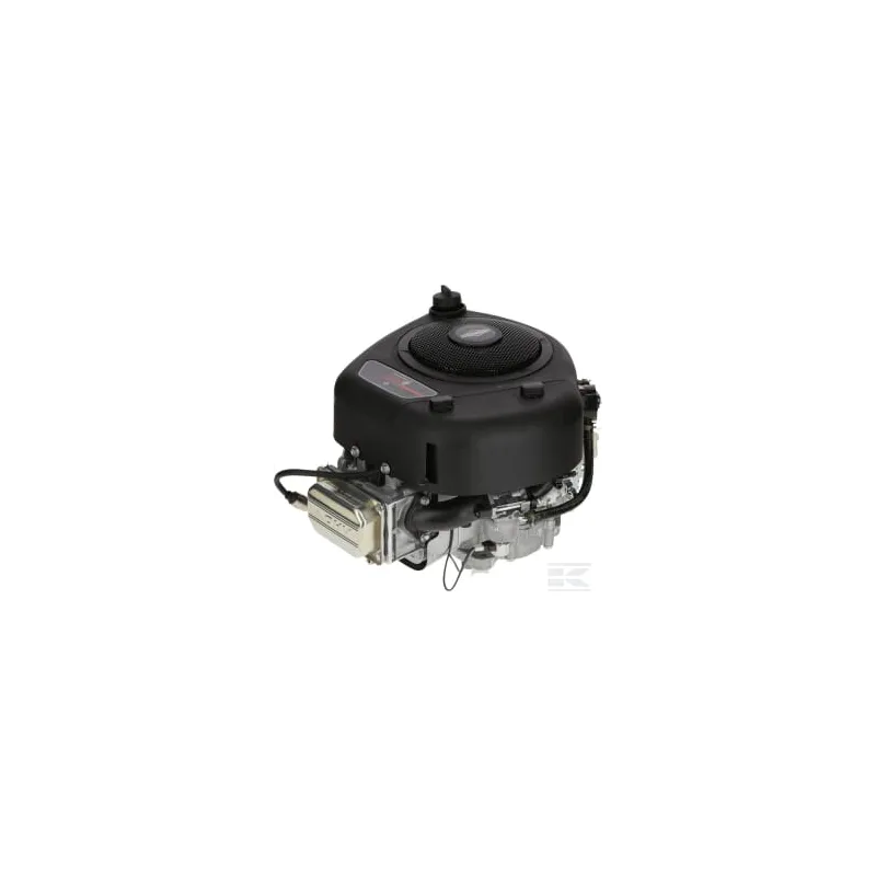 Moteur vertical 13,3 HP monocylindre, série 3130, Briggs & Stratton