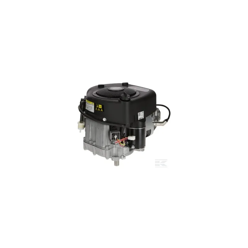 Moteur vertical 13,3 HP monocylindre, série 3130, Briggs & Stratton