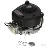 Moteur vertical 13,3 HP monocylindre, série 3130, Briggs & Stratton