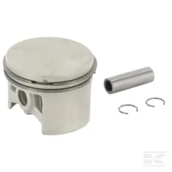 Piston