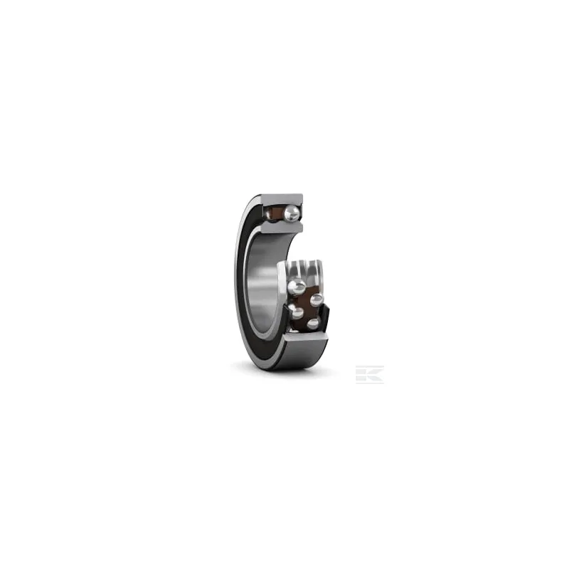 Roulement à billes alignement automatique 30x62x20mm SKF