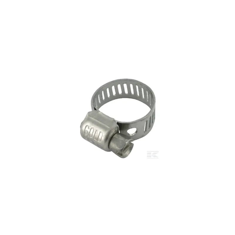 Collier de serrage