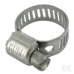 Collier de serrage
