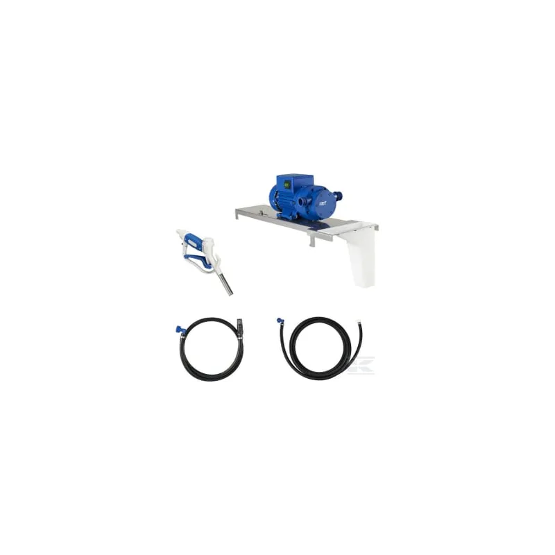 Pompe utilisable pour AdBlue® 35l/min 230V man
