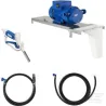 Pompe utilisable pour AdBlue® 35l/min 230V man