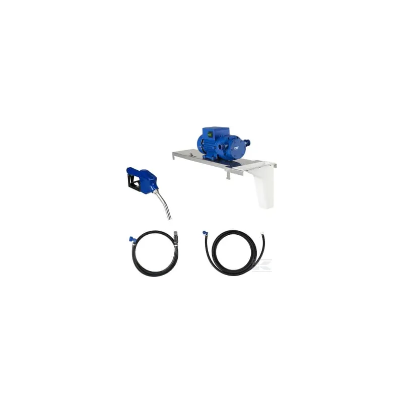 Pompe utilisable pour AdBlue® 35l/min 230V auto