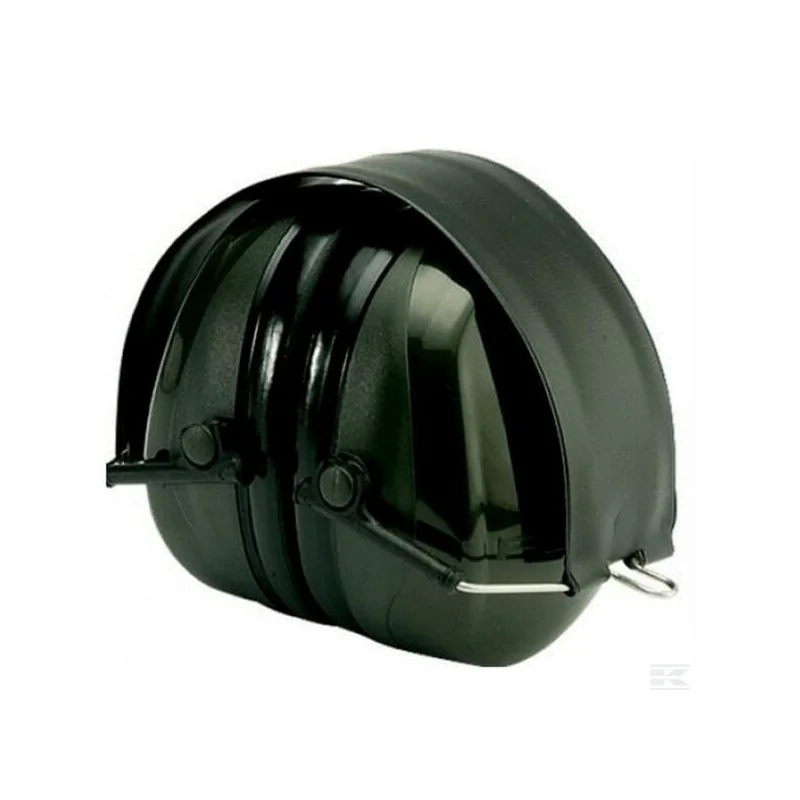 Protège-ouïe Optime II repliab