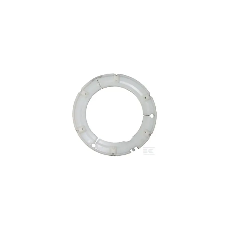 Bague de roulement S2/S4/G2/G4/4 WW80/50 D160