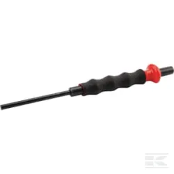 Chasse-goupilles gainés 4,9mm