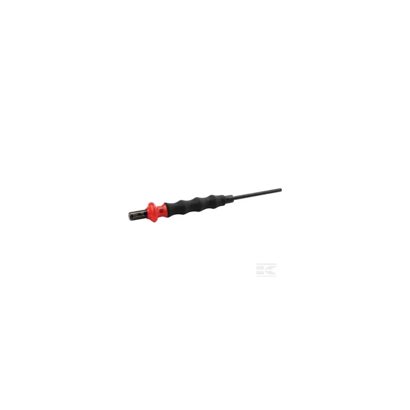 Chasse-goupilles gainés 4,9mm
