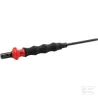 Chasse-goupilles gainés 4,9mm