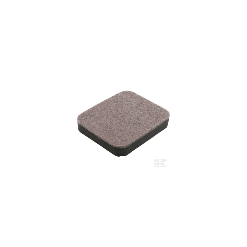 Filtre à air mousse