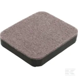 Filtre à air mousse