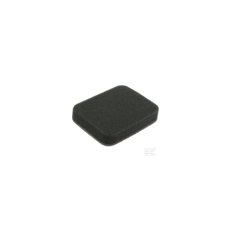 Filtre à air mousse