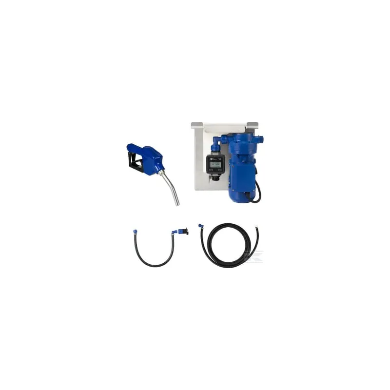 Pompe utilisable pour AdBlue® 35l/min 230V auto