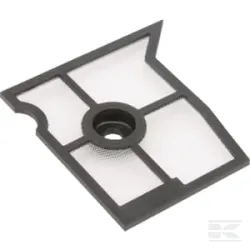 Pré filtre