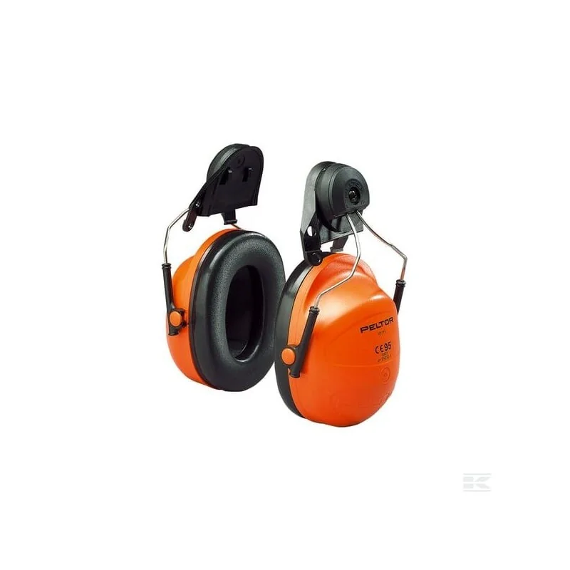 Protections auditives pour le casque G22/G3000