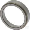 cuvette de roulement à rouleaux coniques