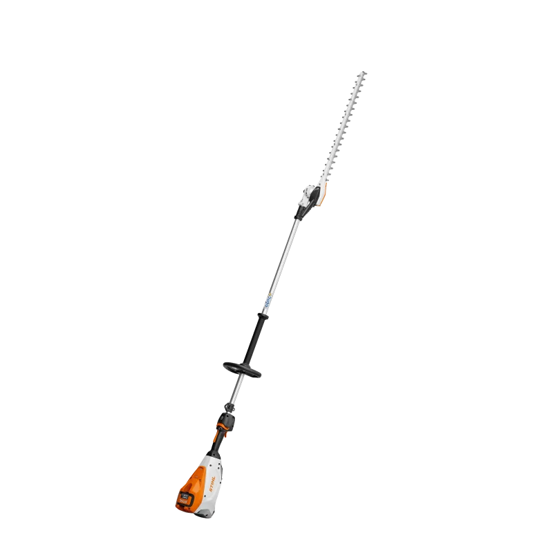Taille-haies sur perche à batterie HLA 135 K 60cm STIHL