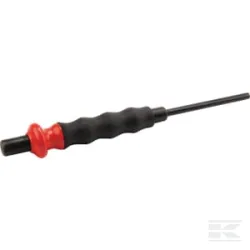 Chasse-goupilles gainés 5,9mm