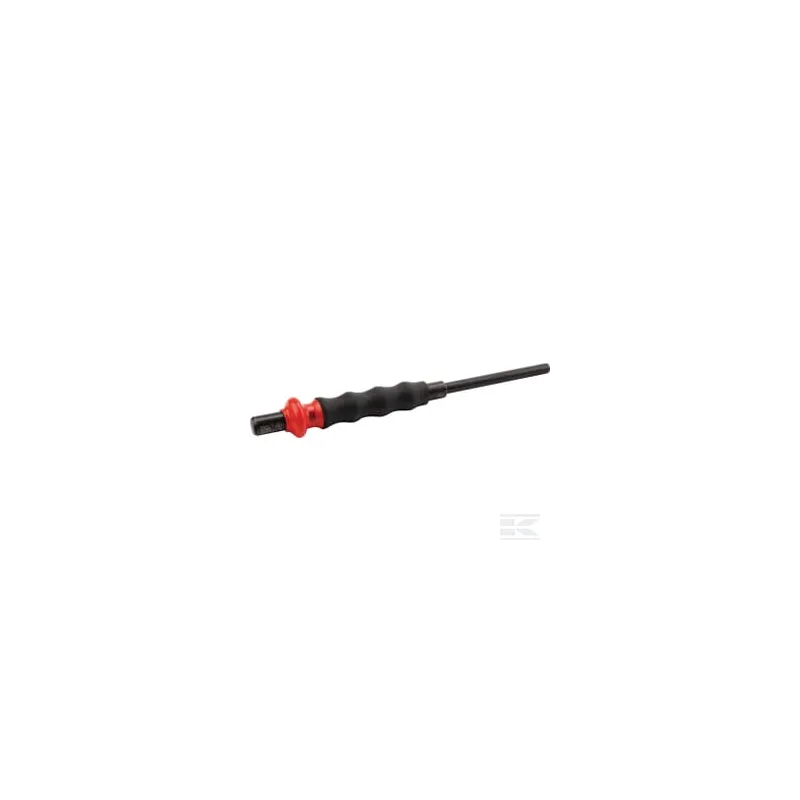 Chasse-goupilles gainés 7,9mm