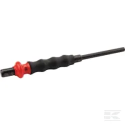 Chasse-goupilles gainés 7,9mm