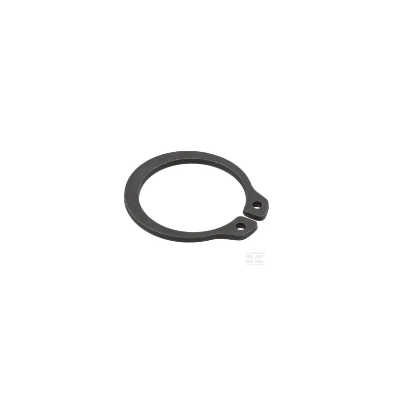 Bague à ressort