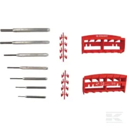 7 chas.goupil. 249 -std metal