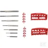 7 chas.goupil. 249 -std metal
