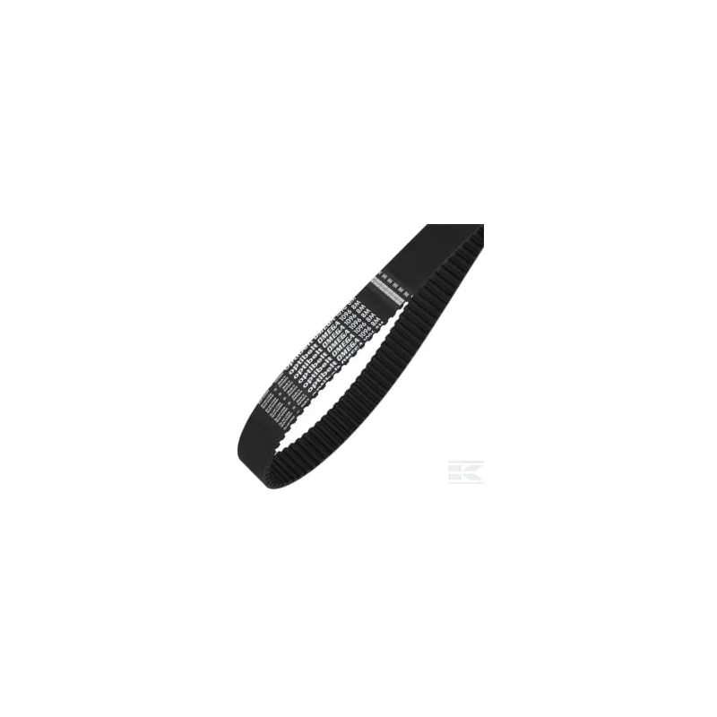Courroie de distribution 3M 84 dents 252x18mm