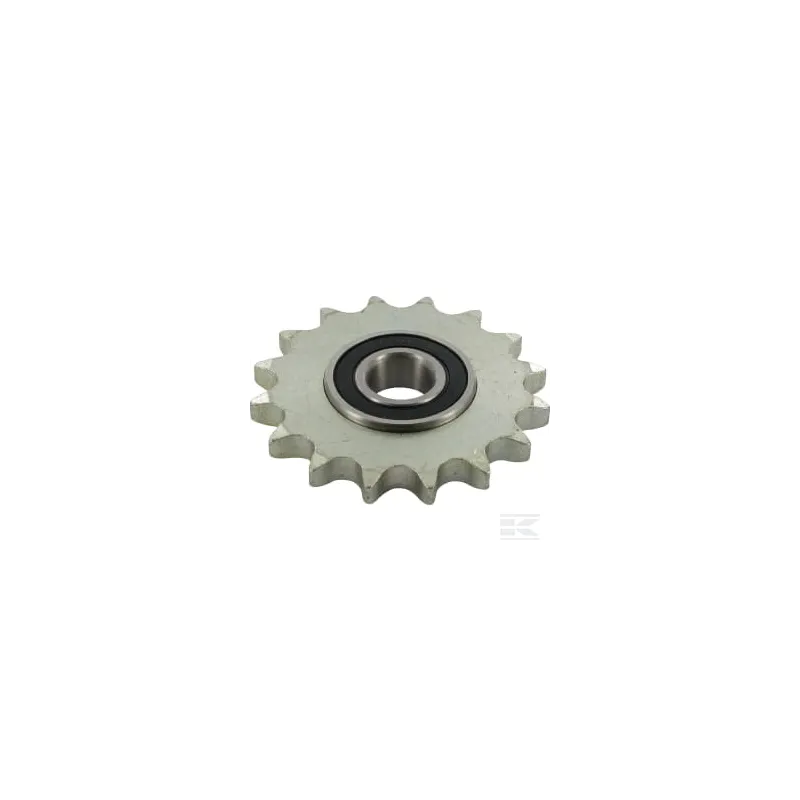 Disque Dente + Rlt
