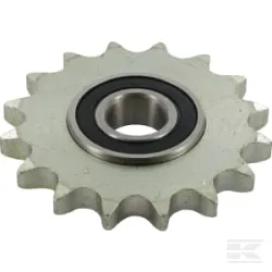 Disque Dente + Rlt